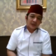 Pemimpin muda energik dalam webinar nasional administrasi publik unisa