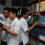 Gb 2 perpustakaan