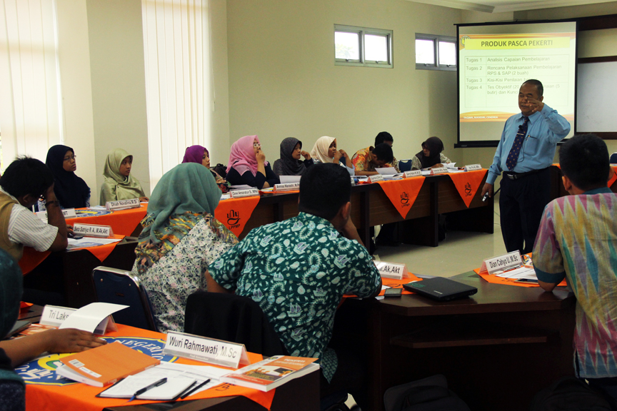 Ketua lppmp uny
