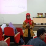 Foto seminar bk