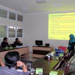 Monev hibah kpt dikti fisioterapi