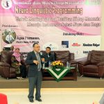 Seminar pelatihan nlp psikologi unisa