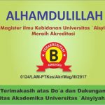 Akred s2 bidan