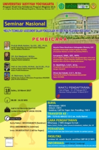 poster seminar nasional kebidanan