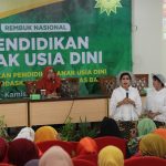 Rembuk Nasional Aisyiyah Pendidikan Anak Usia Dini