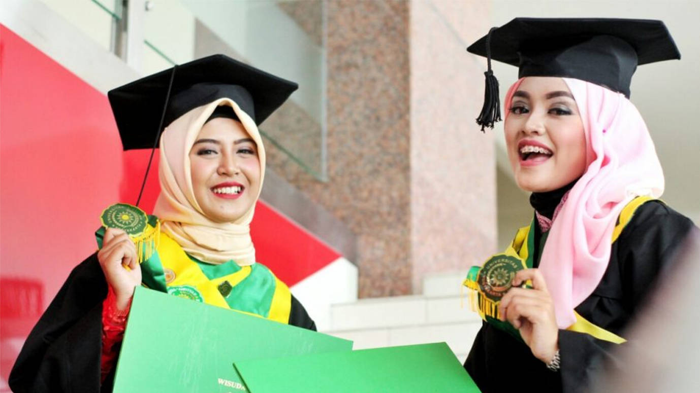Wisuda 2017