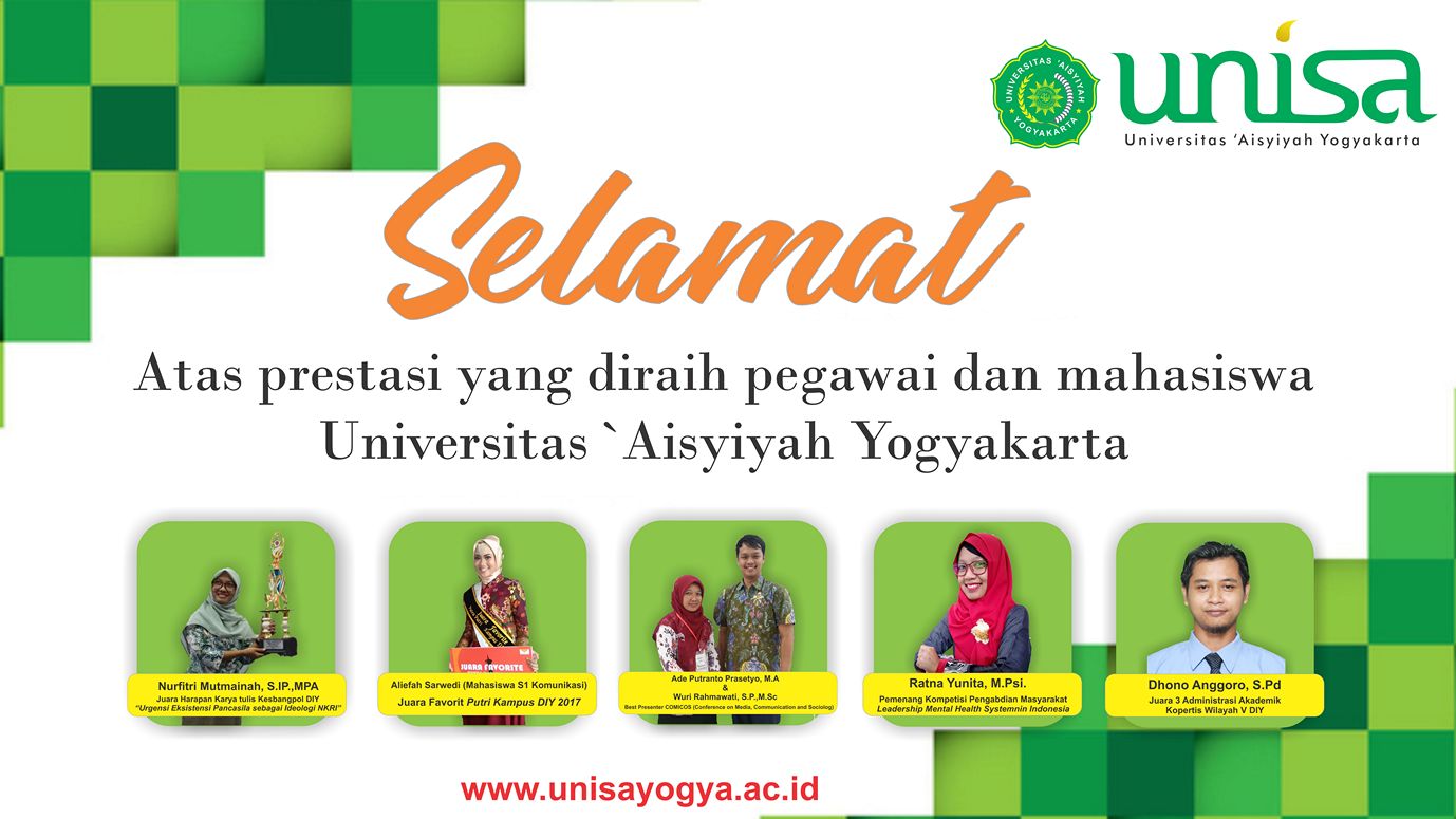 Banner prestasi