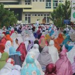 Sholat ied