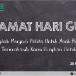 Hari guru