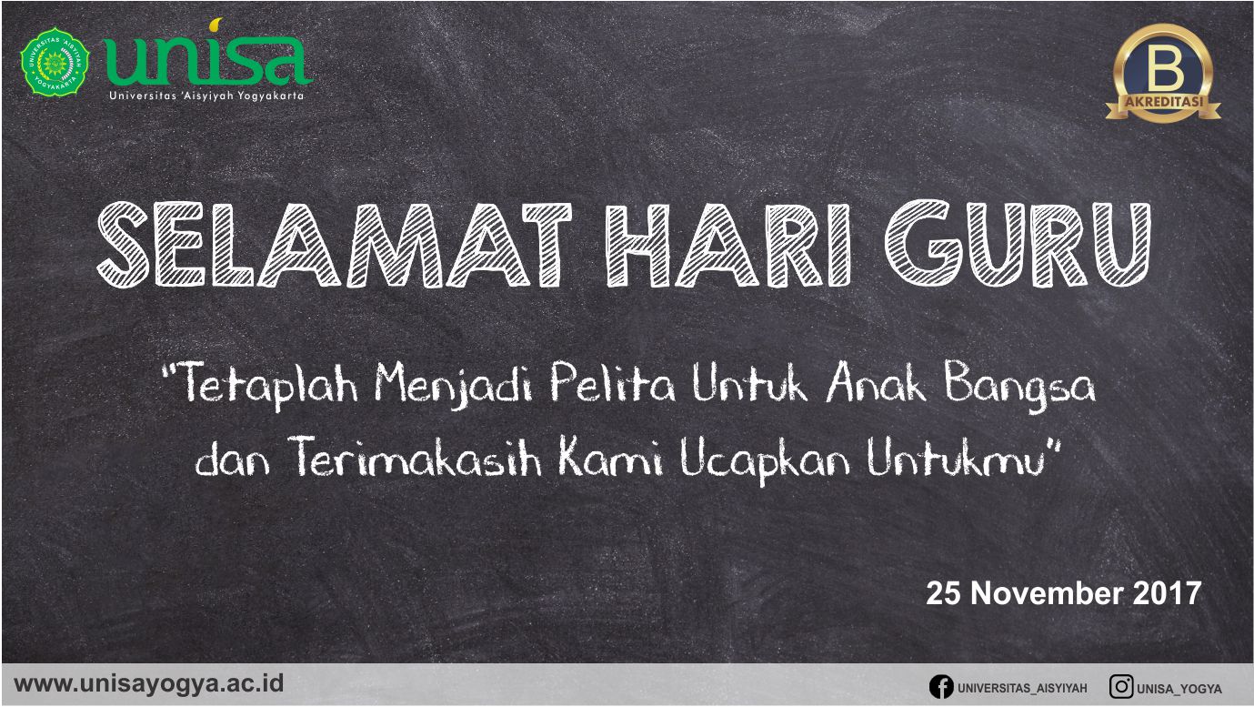 Hari guru
