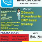 Home care pmi