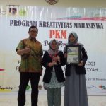 Pkm unisa