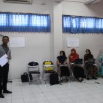 internasionalisasi unisa