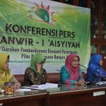 Empat menteri akan menghadiri acara Tanwir I `Aisyiyah