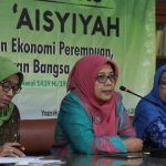 Empat menteri akan menghadiri acara Tanwir I `Aisyiyah