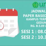 Jadwal