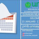 Teaser gelombang satu revisi copy