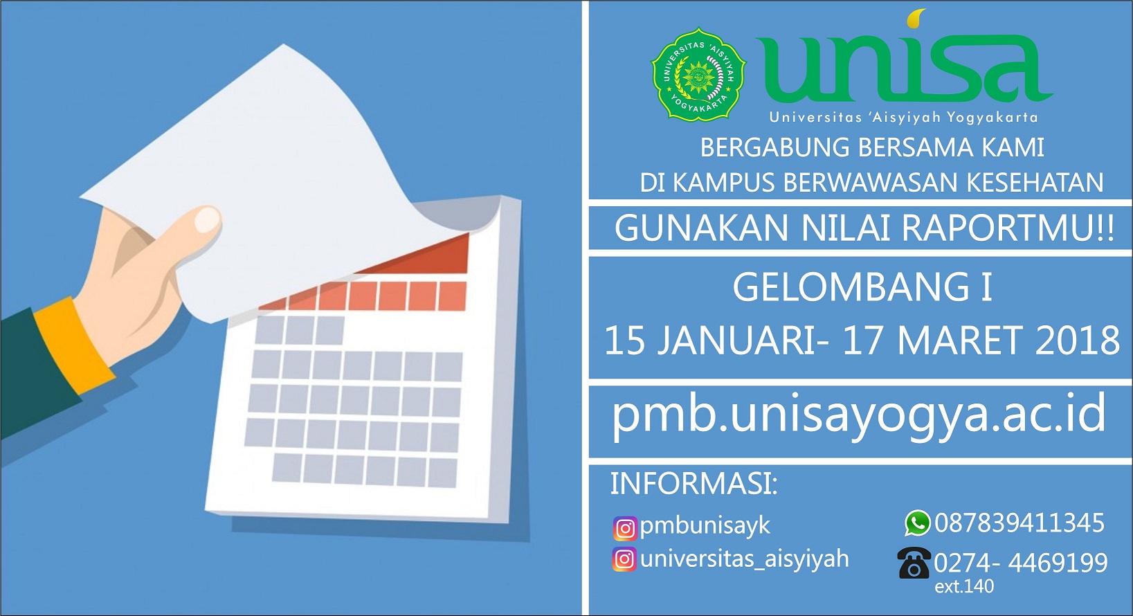 Teaser gelombang satu revisi copy