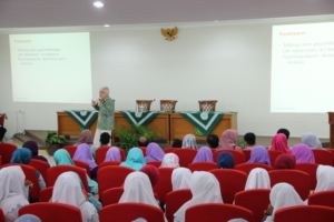 Kuliah Umum
