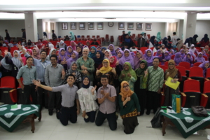 Kuliah Umum