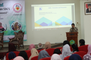 upaya promotif sdgs