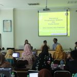 pelatihan medsos