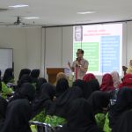 Kuliah umum gizi