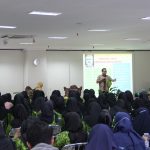 Kuliah umum gizi