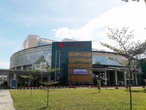 Rs universitas 11 maret