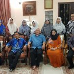 Kunjungan fst unisa ke malaysia