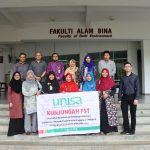 Kunjungan fst unisa ke malaysia