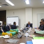 Kunjungan fst unisa ke malaysia