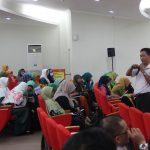 Workshop lppm unisa