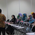 Workshop lppm unisa