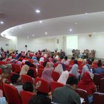 Seminar nasional dan workshop ergonomi fisioterapi unisa