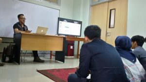 Workshop Kompetisi Arsitektur