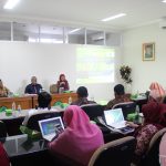 Workshop dikti