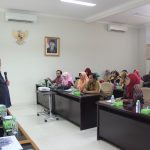Workshop dikti