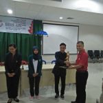 Prestasi mahasiswa unisa