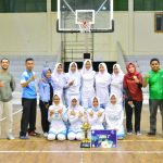 Prestasi mahasiswa unisa