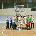 Prestasi mahasiswa unisa