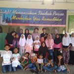 Mubaligh hijrah unisa