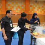 Prestasi unisa internasional