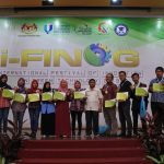 Prestasi unisa internasional