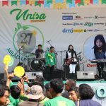 Unisa festival