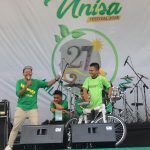 Unisa festival
