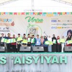 Unisa festival