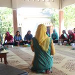 Pelatihan produksi mp asi dosen unisa