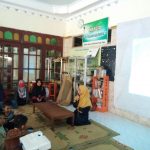 Mubaligh hijrah unisa