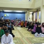 Mubaligh hijrah unisa